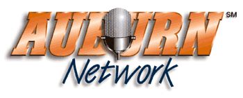 auburn football radio network|106.7 auburn sports radio.